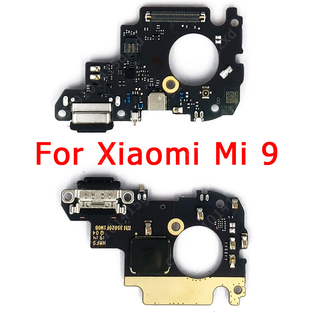 Xiaomi Mi 9 Charge Port Original