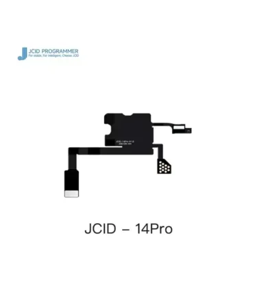 JC V1SE V1S Pro Earpiece Speaker FPC Receiver - 14 Pro