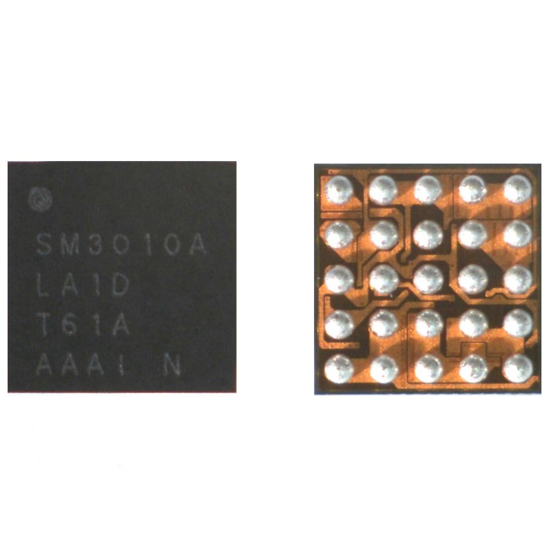 IC SM3010A