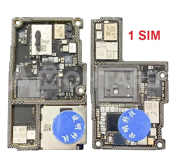 iPhone 11 PRO CNC 1 SIM For SWAP