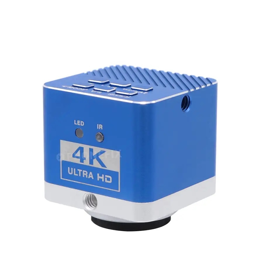 4K Camera For Microscope