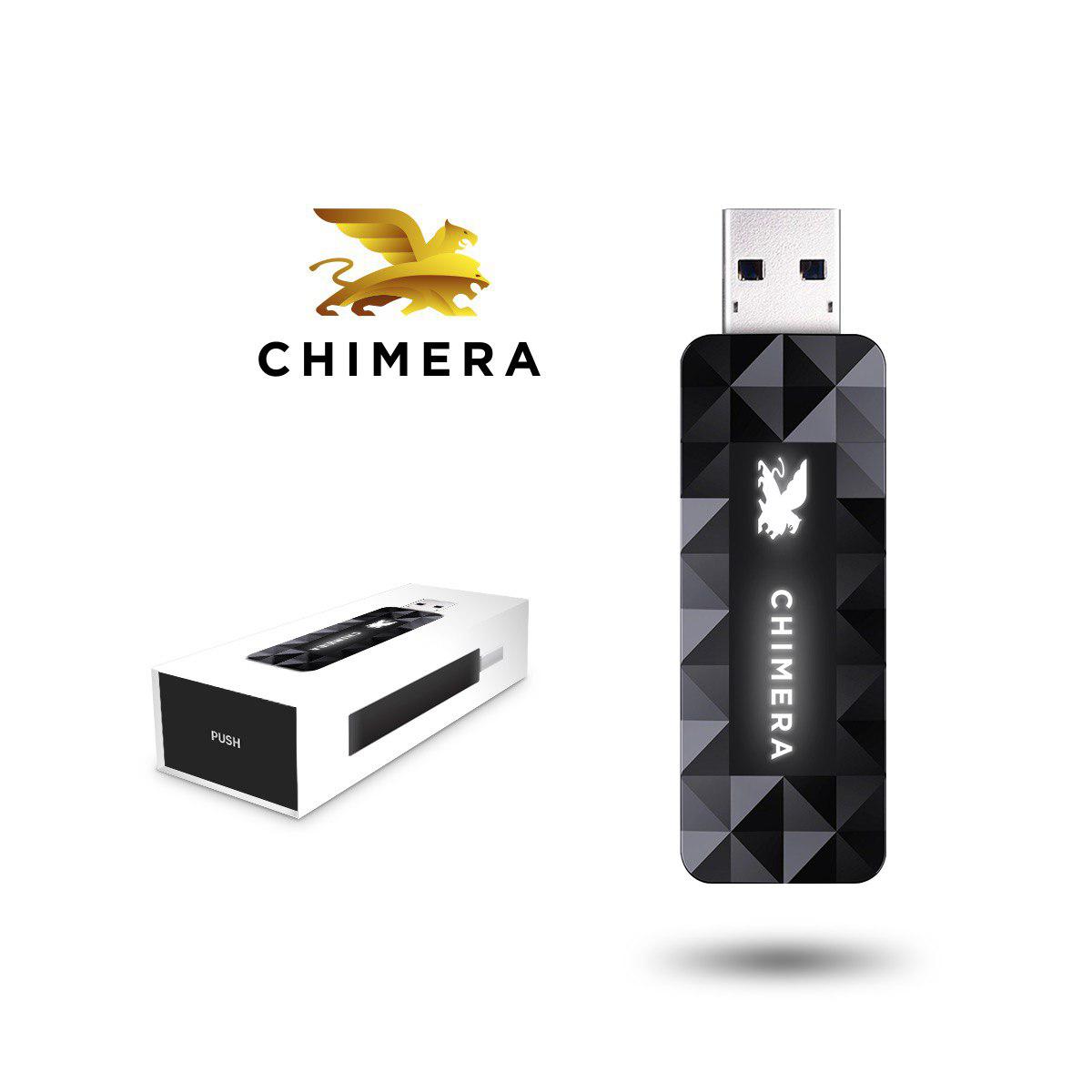 CHIMERA Dongle