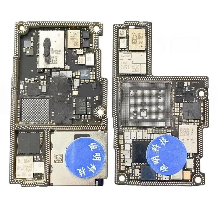 iPhone 11 PRO CNC  - Lower سفلية