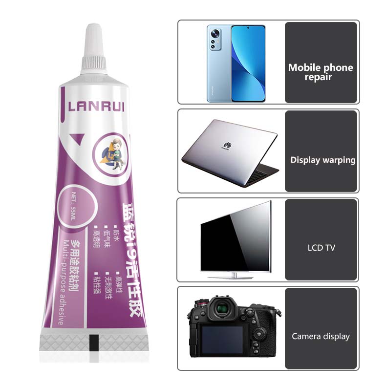 LANRUI Multi adhesive glue