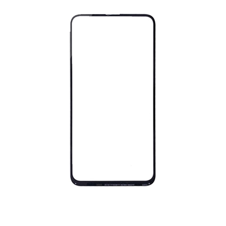 Glass OCA Huawei  - Y9 Prime 2019