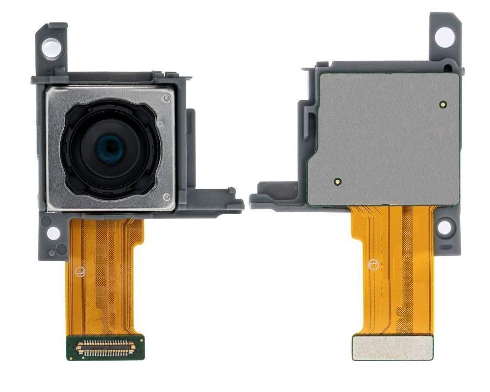 Samsung  Galaxy Note 20 Ultra Rear Camera