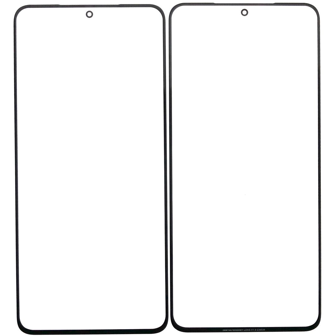 Glass OCA Xiaomi Redmi - POCO F6 PRO K70