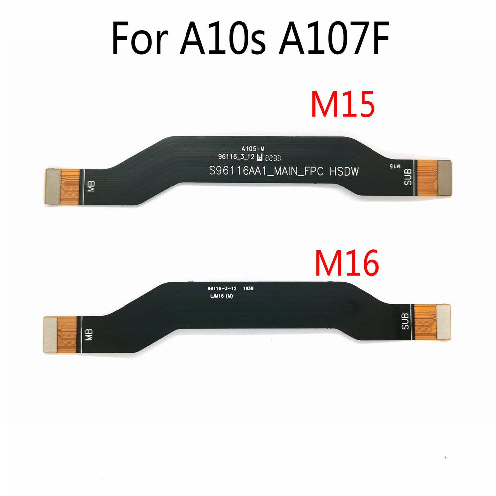 Samsung A10s Main Flex