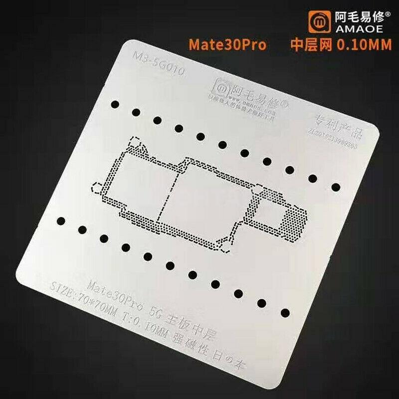 AMAOE Platform Stencil Mate 30 Pro