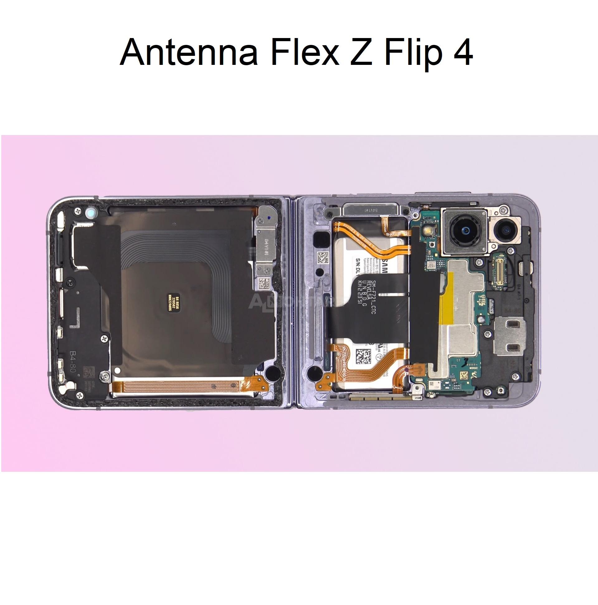 Samsung Z Flip 4 Antenna Flex