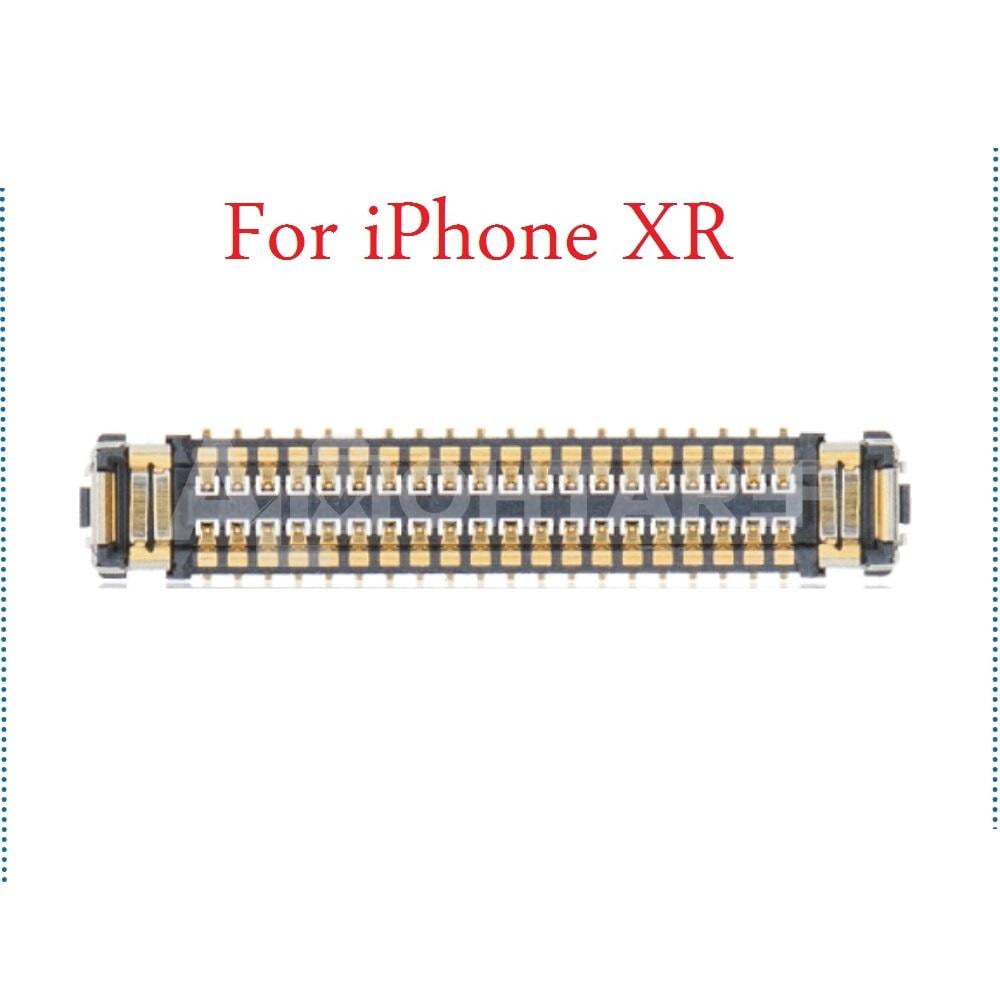 iPhone XR Charge Socket Connector