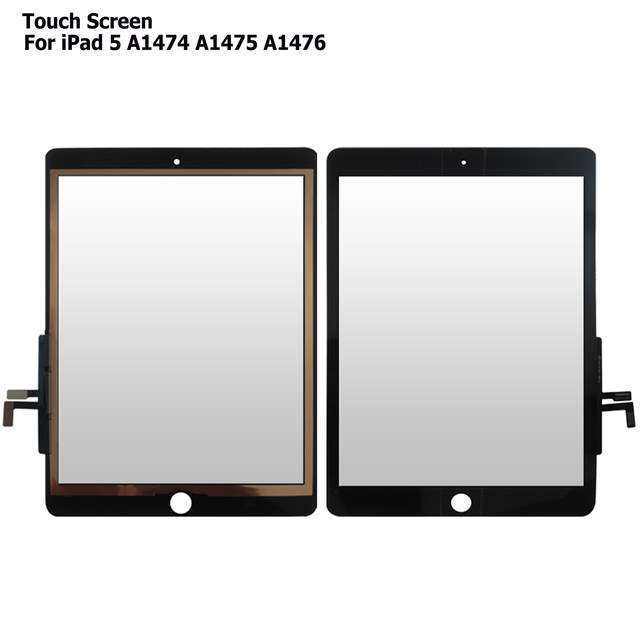Glass OCA Touch OCA iPad 5 Air 1