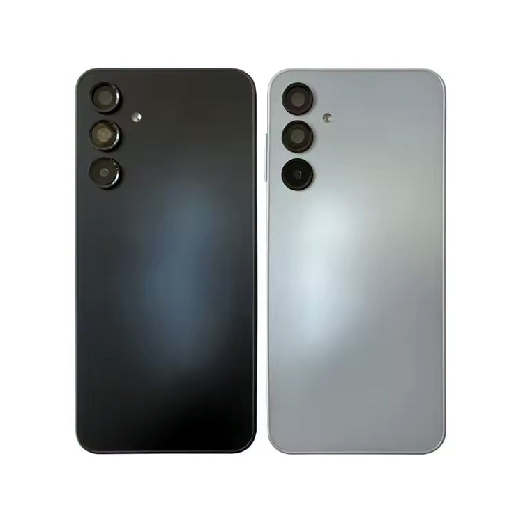 Samsung A16 Back Glass Original - Gray