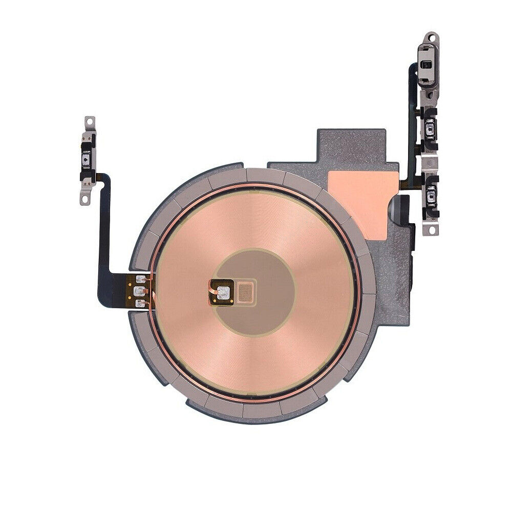 iPhone 13 Pro Max NFC Wireless Charge