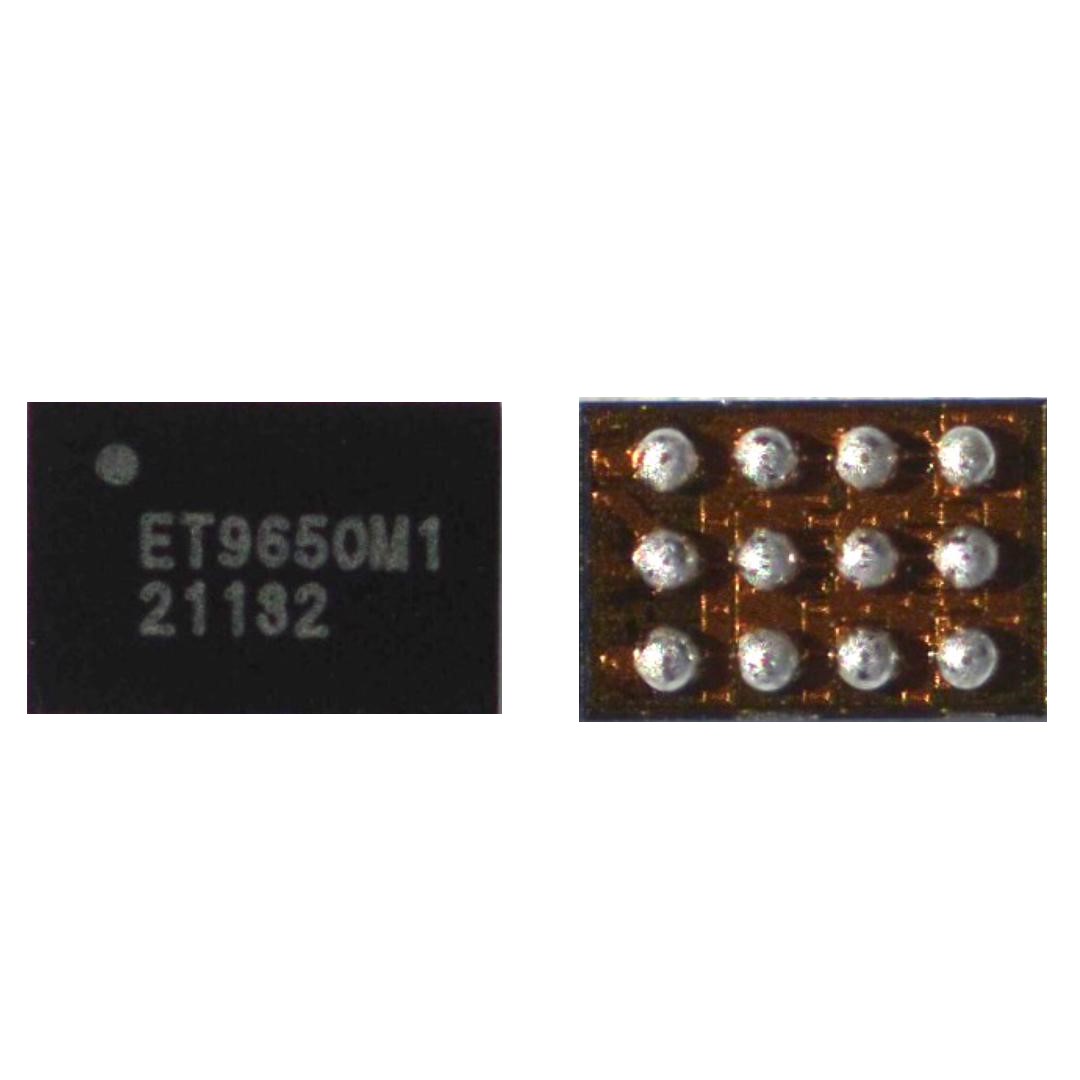 IC ET9650M1