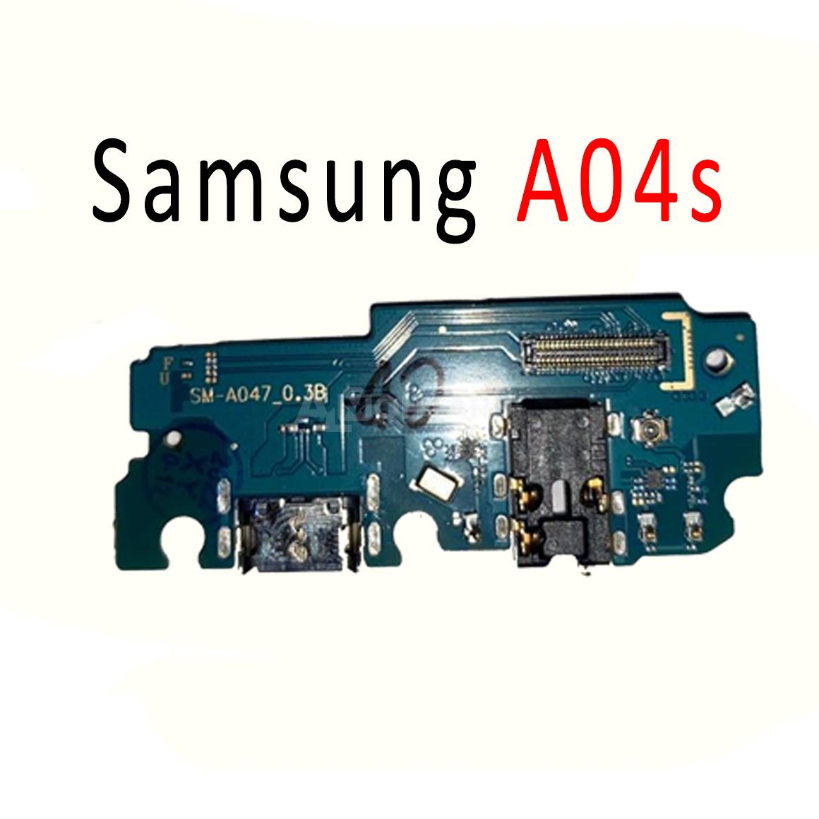 Samsung A04s Charge Port [ORIGINAL]
