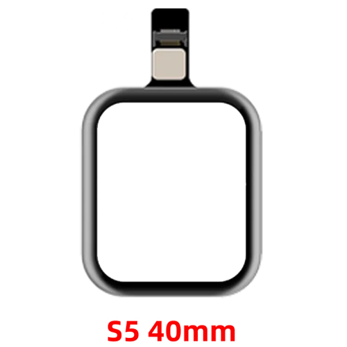 Glass OCA Apple iWatch Touch  - Touch S5 40mm