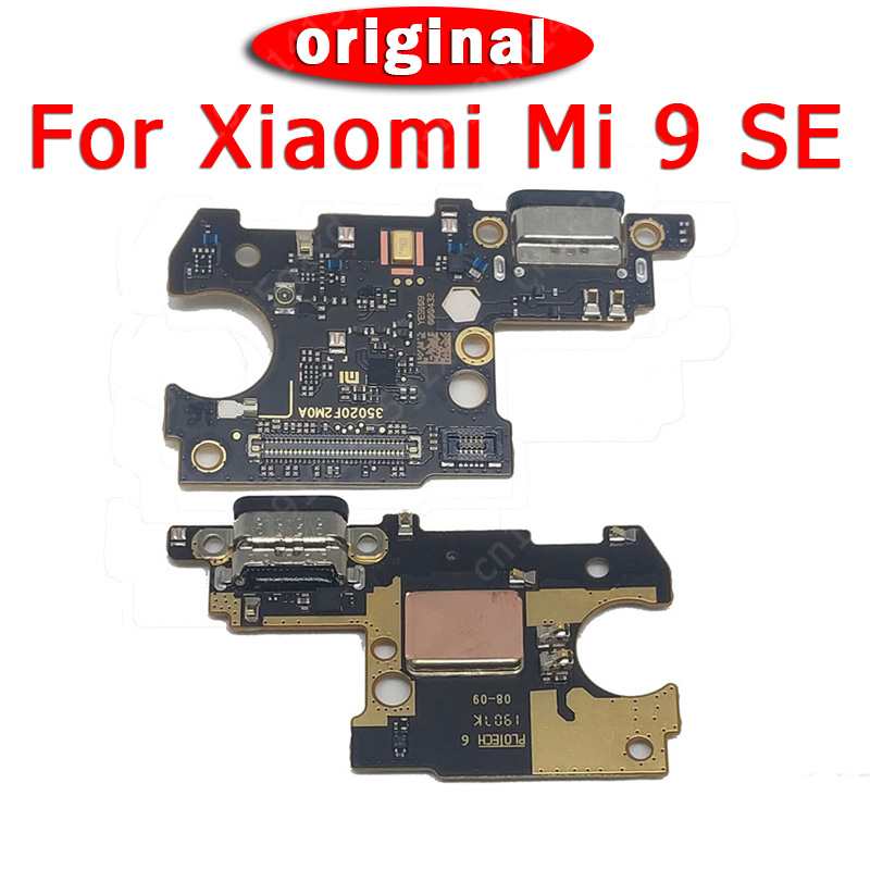 Xiaomi Mi Note 10 Charge Connector Port Original