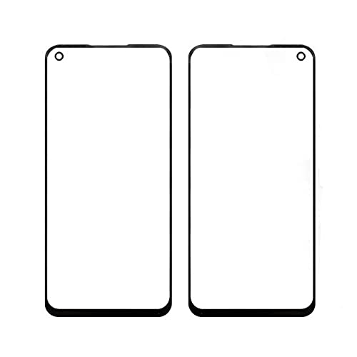 GLASS OCA - OPPO A52 A72 A92