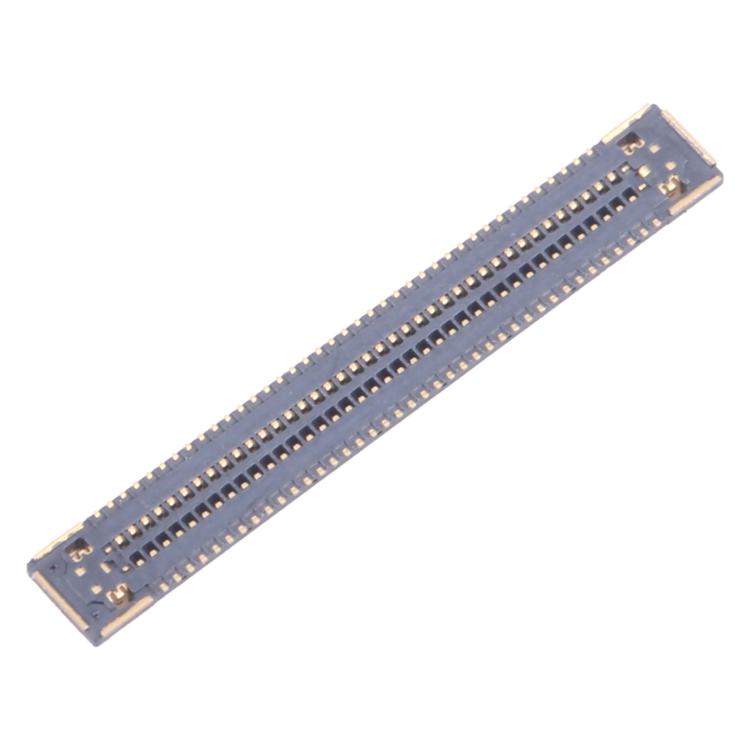 Samsung A16 LCD FPC Socket Connector