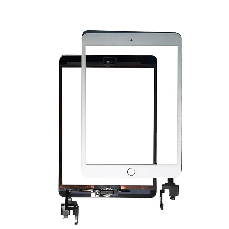 Glass OCA Touch OCA iPad mini 3