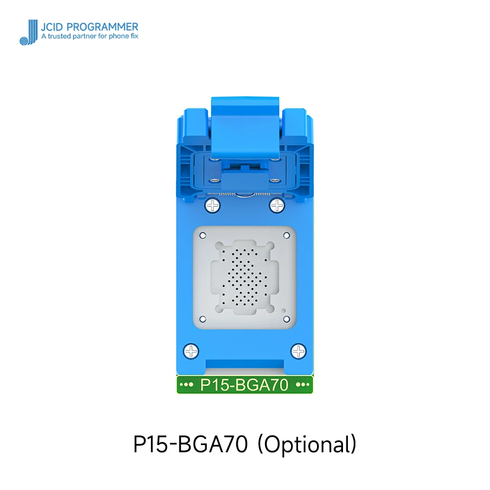JC P15 Nand Programmer - BGA70