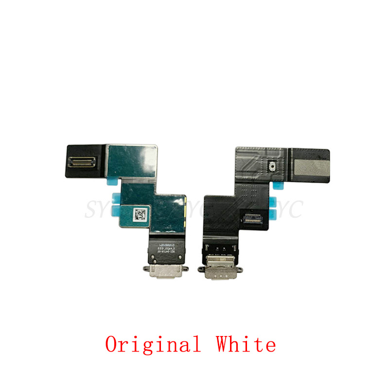 iPad 6 2024 Charge Flex Port