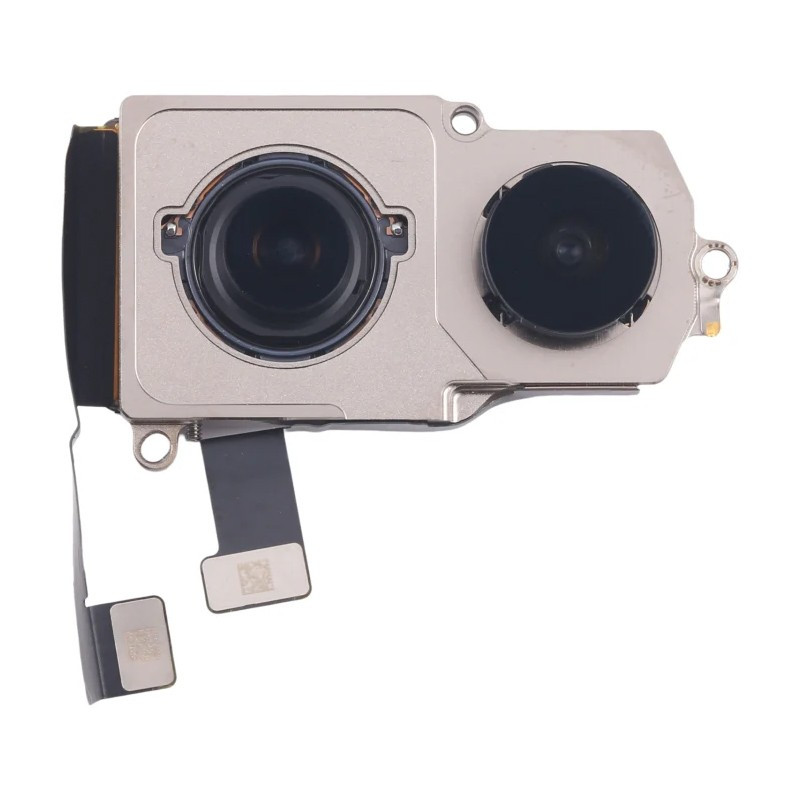 iphone 16 rear camera