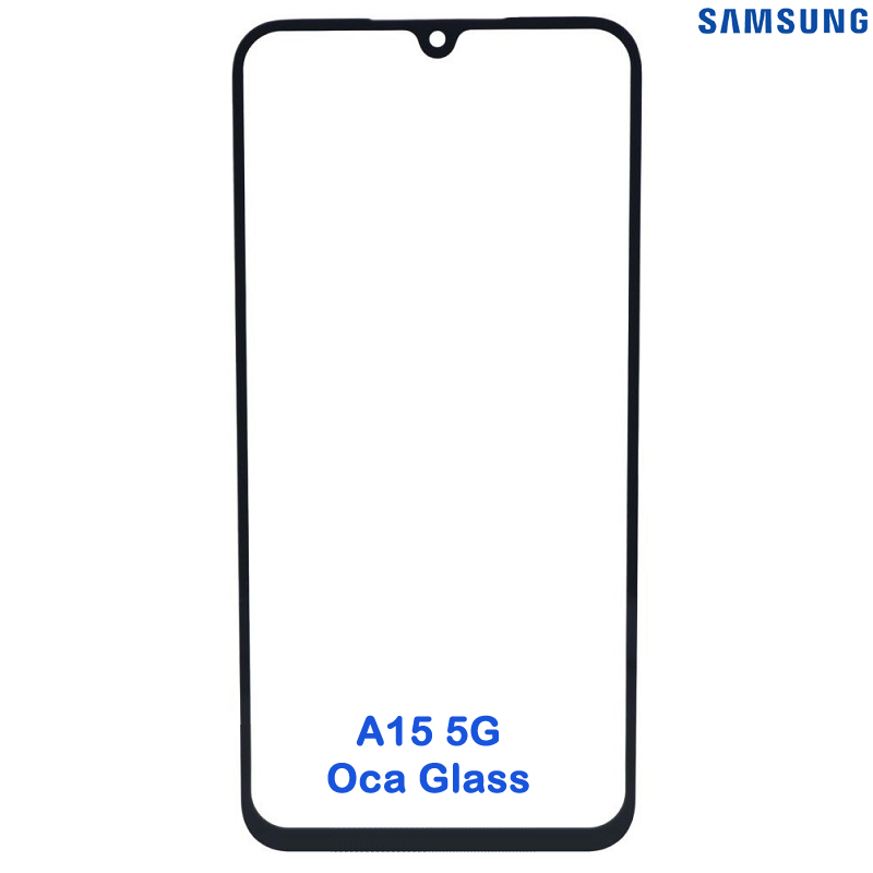 Glass OCA SAMSUNG - A15
