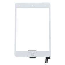 iPad Mini 5 Touch - White