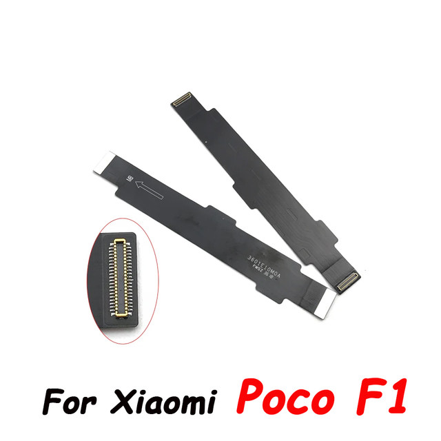 Xiaomi Pocophone F1 LCD Flex