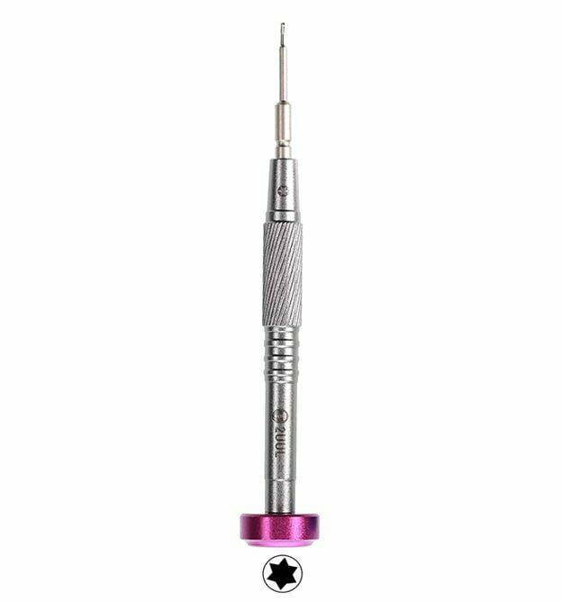 2UUL Screwdriver - T2