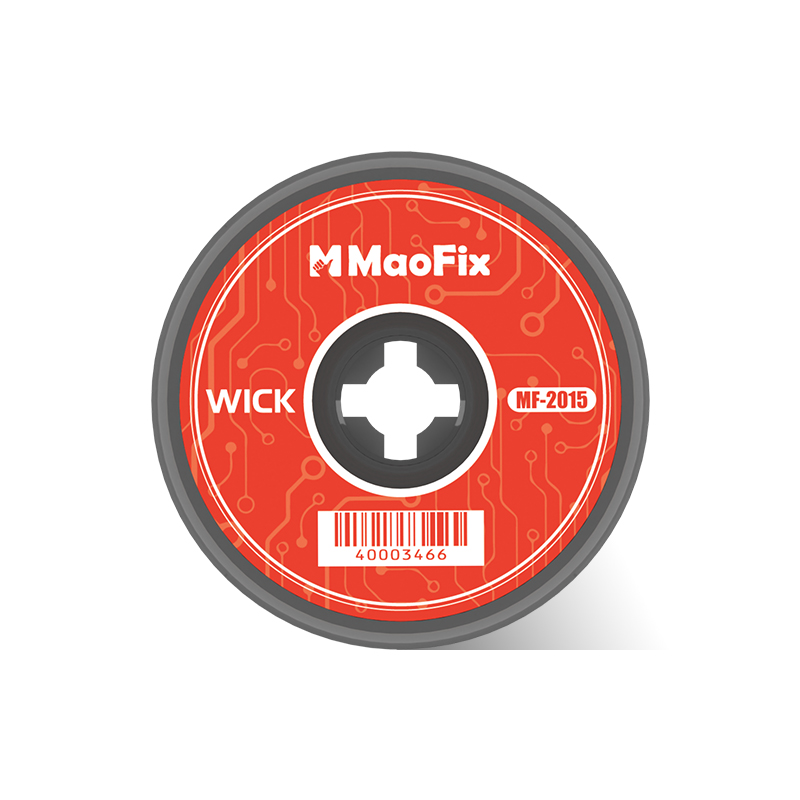 AMAOE MF 2015 Solder Wick Desoldering