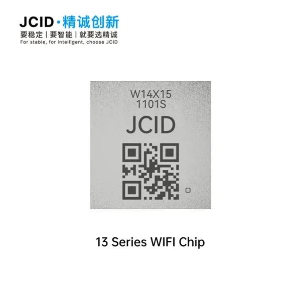 JC IC WIFI iPhone 13