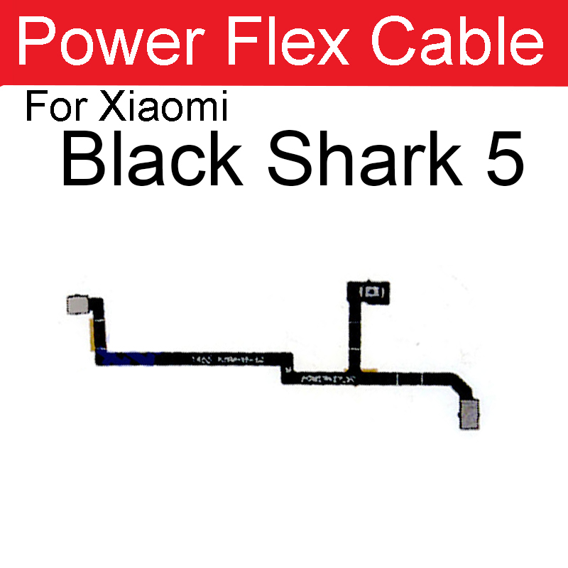 BLACK SHARK 5 POWER FLEX