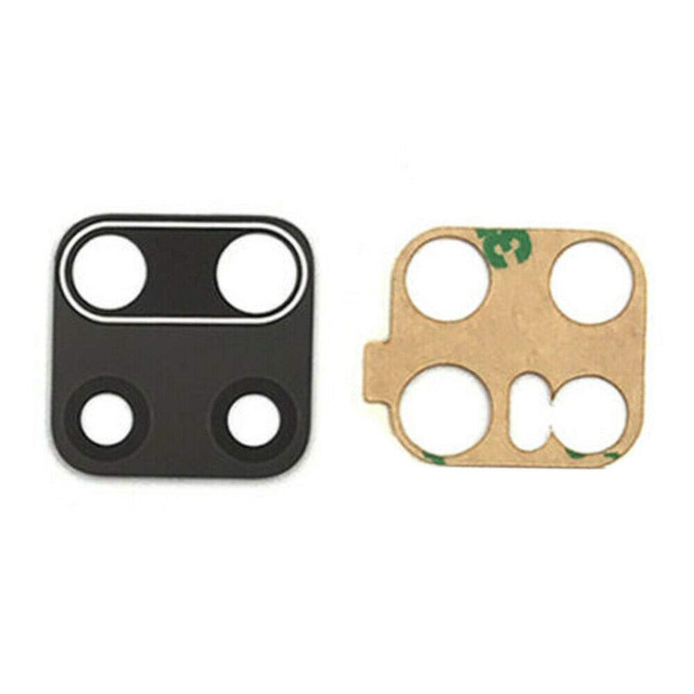 Xiaomi Redmi Note 9 Camera Lens