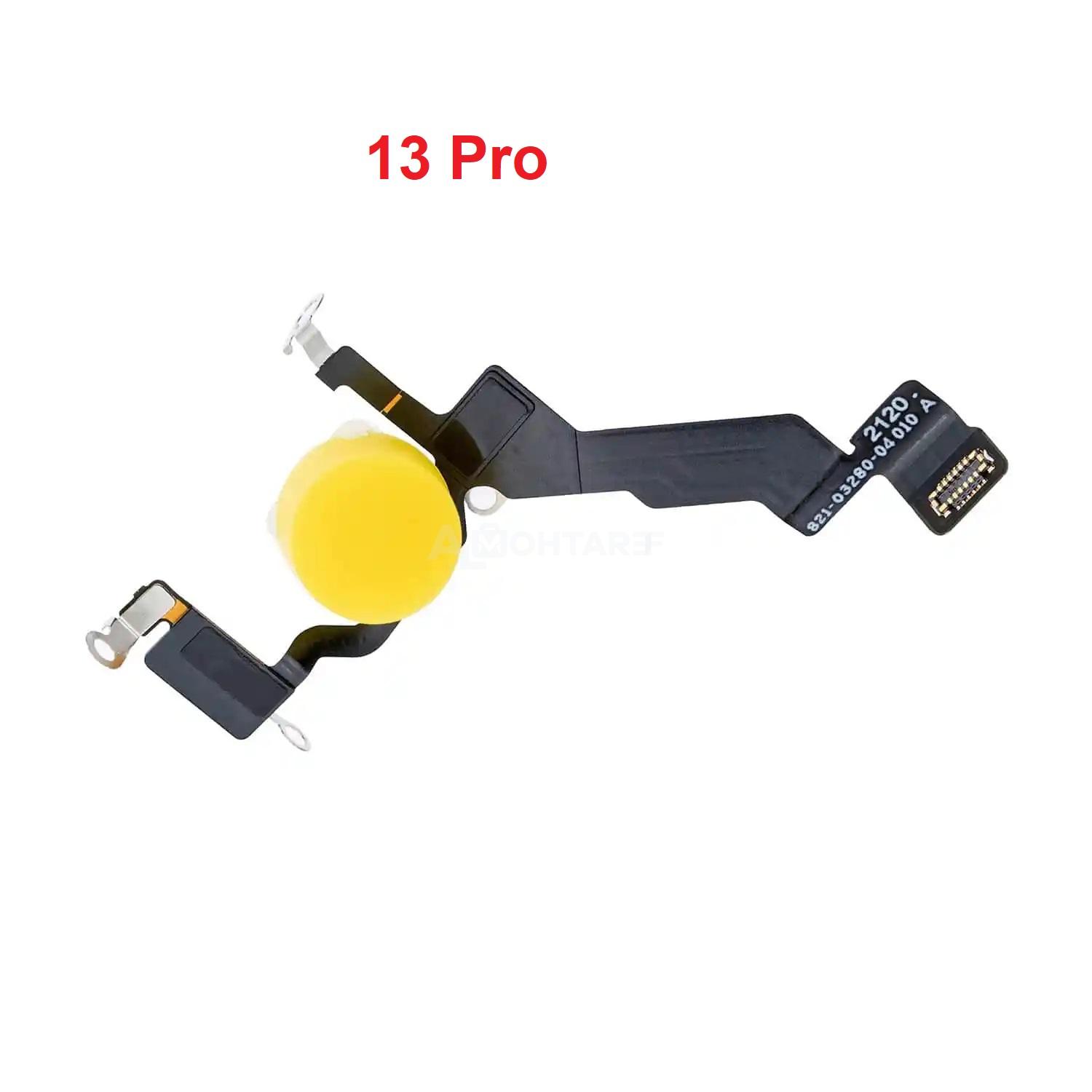 iPhone 13 Pro Flash Flex