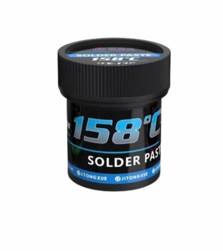 JTX flux paste - 158