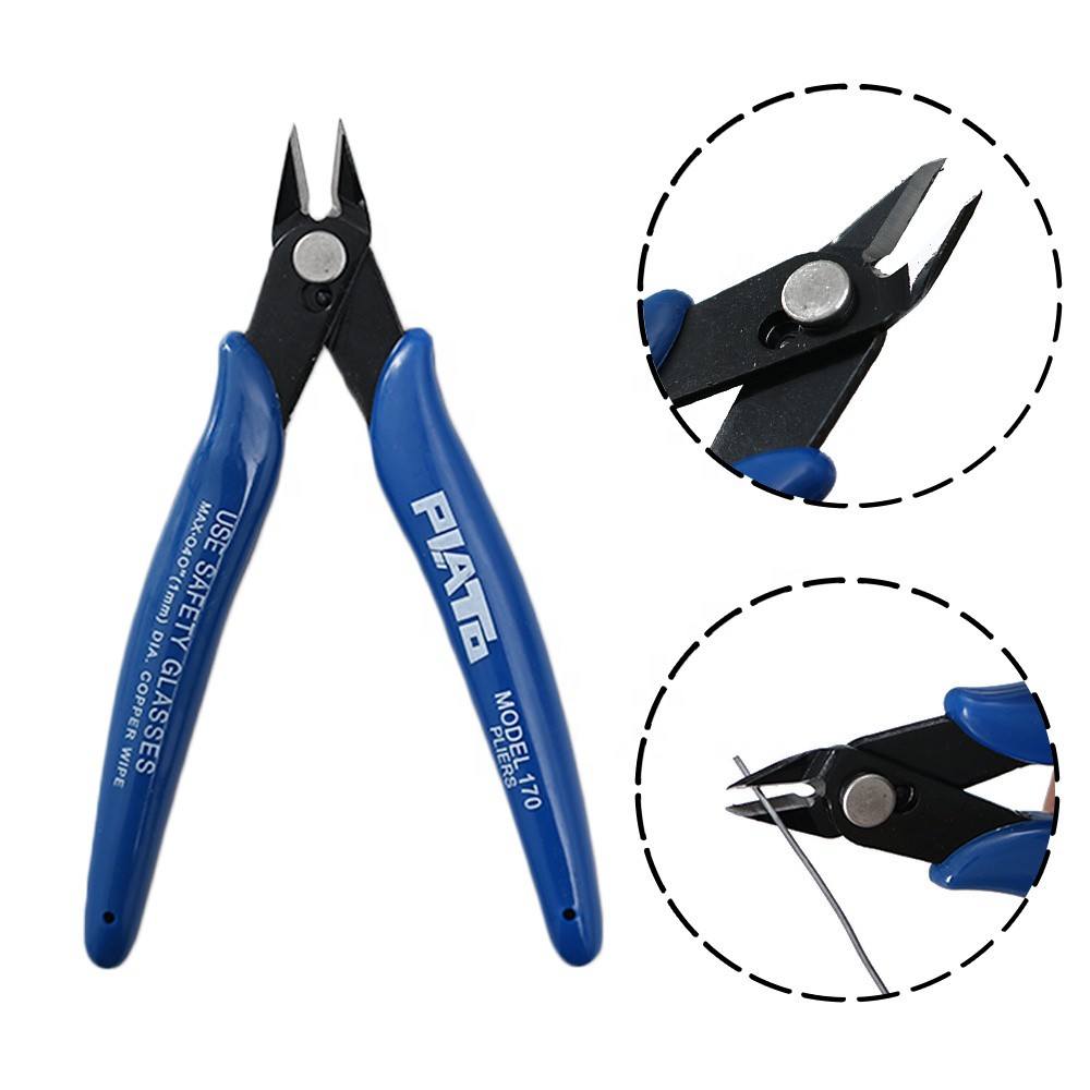 Combination Cuter Pliers