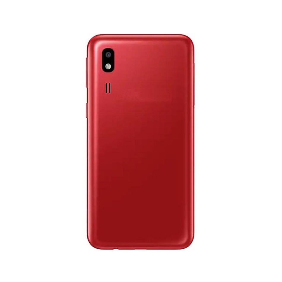 Samsung  A2 CORE Back Glass - red