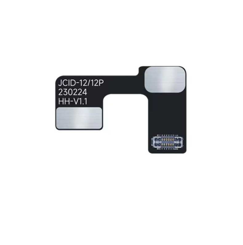 JC V1SE V1S Pro Face ID Cables - 12/12Pro