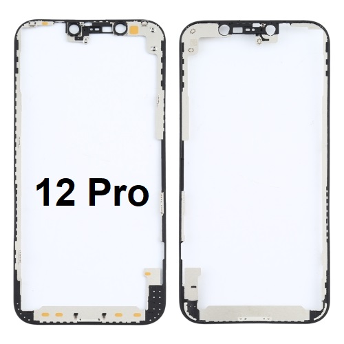 iPhone Frame LCD X To 14PM - 12/12P