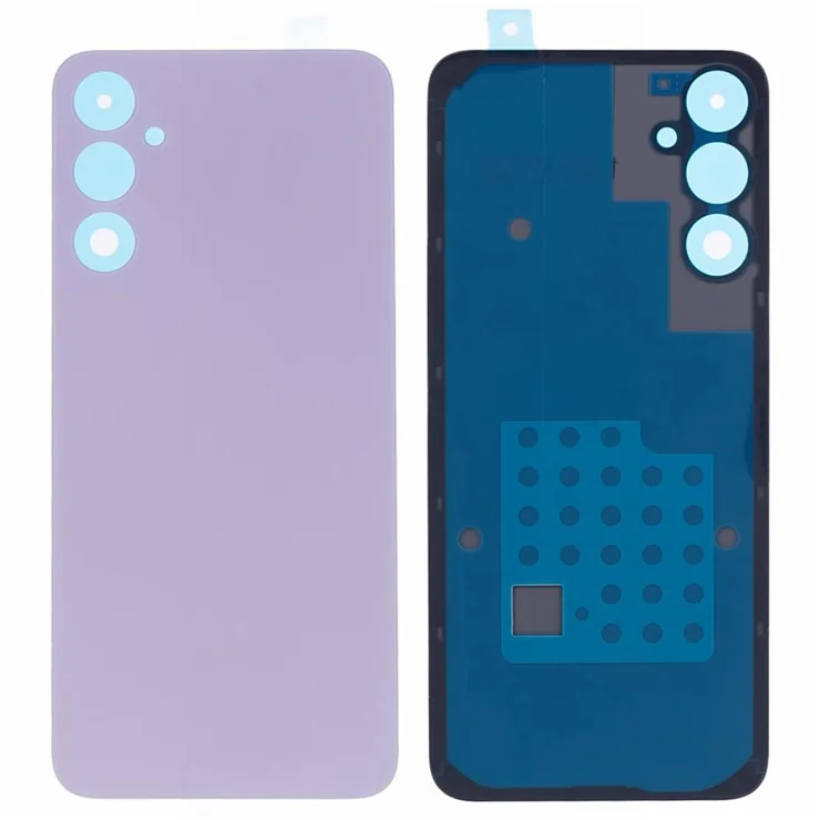 Samsung A05S Back Glass Origina - Purple