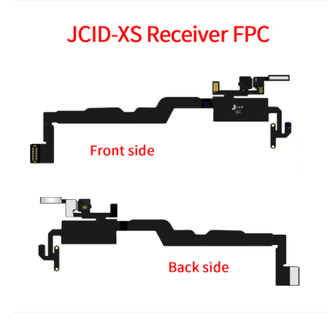 JC V1SE V1S Pro Earpiece Speaker FPC Receiver - XS