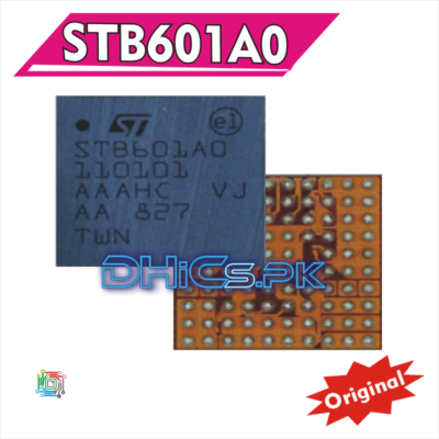 IC U5890 iPhone 8 8P Touch