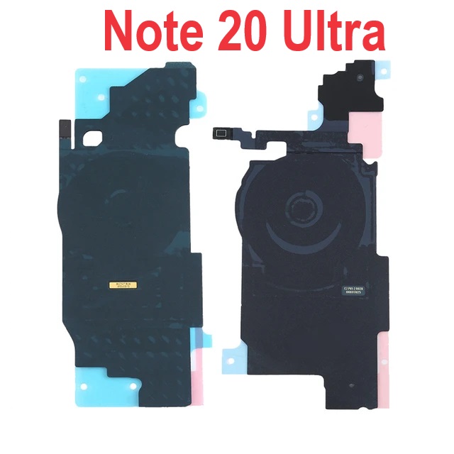 Samsung Note 20 ULTRA NFC Wireless Charging Flex Cable