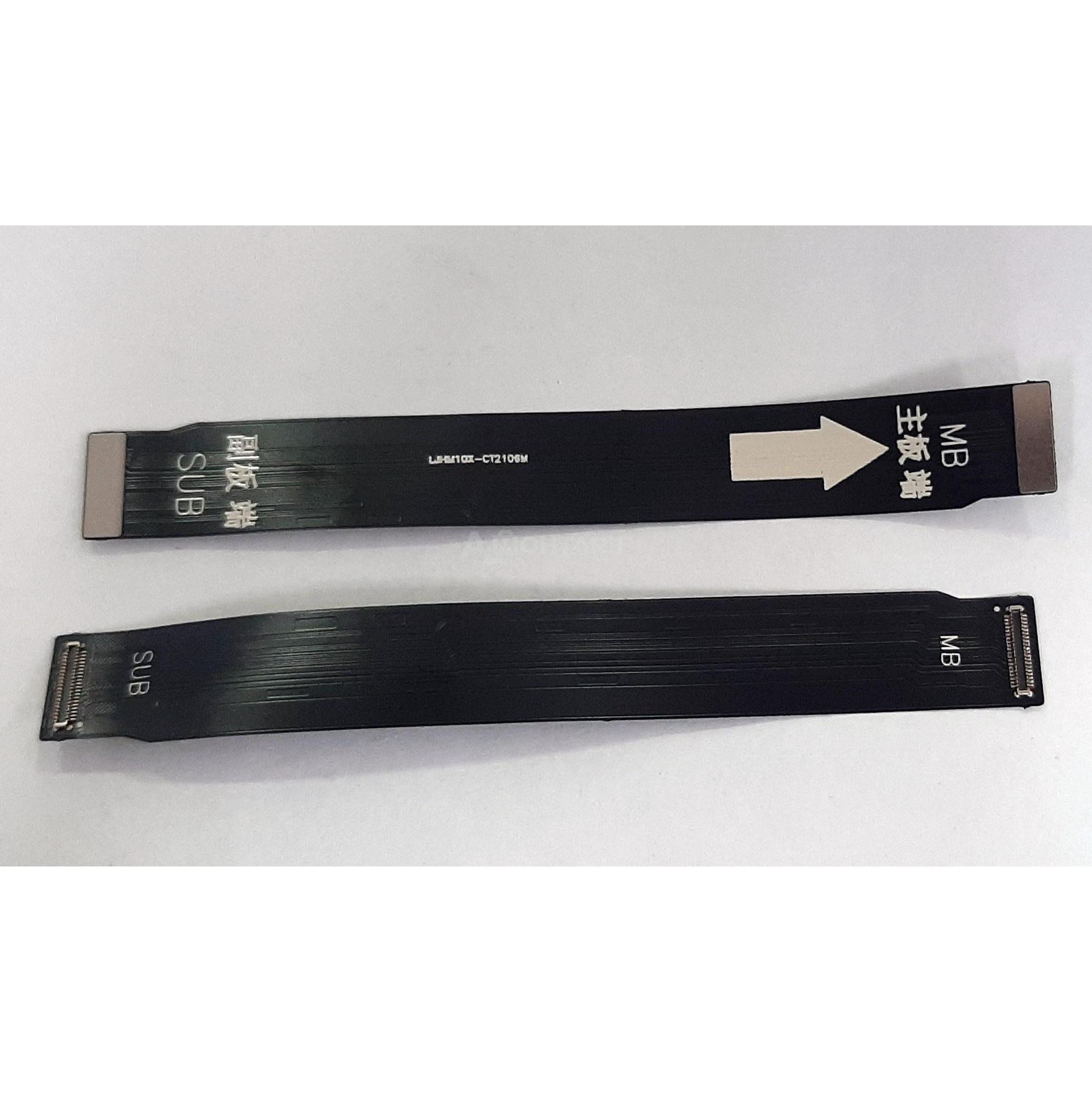 Xiaomi Poco m3 Pro Main Flex