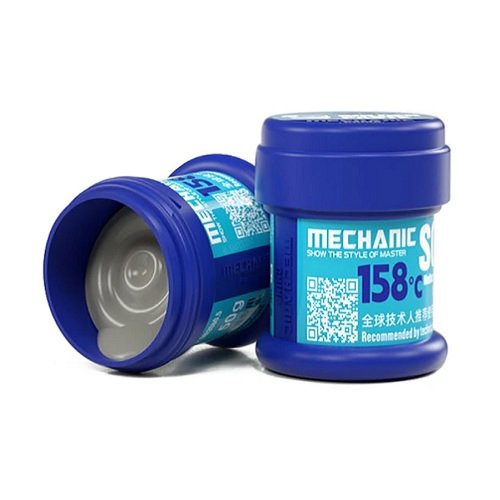 Mechanic Solder Paste Style Of Master - 158