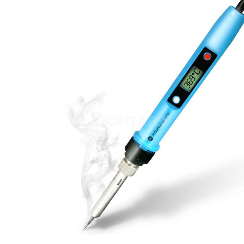 SUNSHINE SL-936D Digital Soldering Iron
