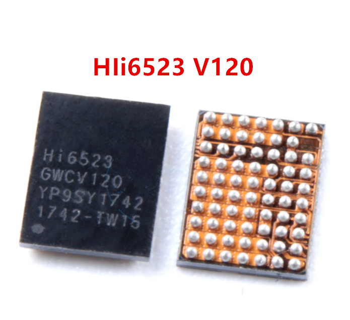 IC HI6523 V120